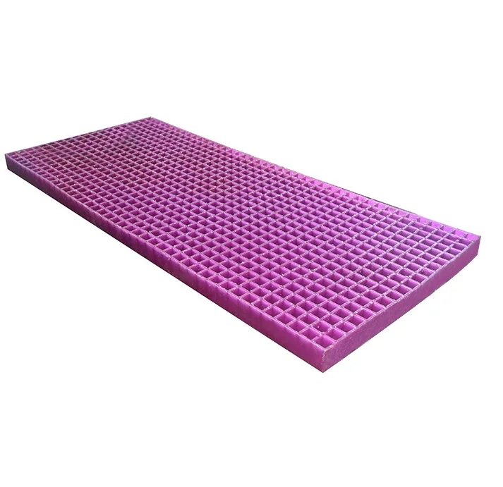 gel grid mattress