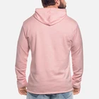 Quick Dry Custom Printing Sports Hoodie Gym Wear Men Light Weight Long Sleeve Quick Dry Hoodie