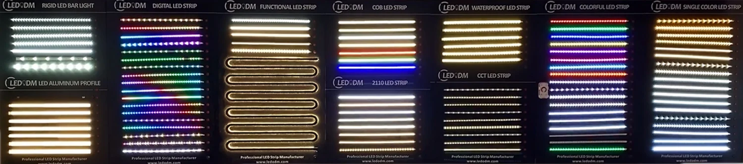 led strip lights