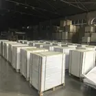 Paper Biodegradable Paper 70*100cm Biodegradable 0.6mm 0.8mm Good Printing White Absorbent Blotter Paper