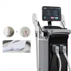Light Ipl 2 Handles Women Medical E Light Beauty Equipment Opt Shr Machine Best Ipl Laser Hair Removal 2021