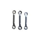 Metal Handle Metal Rings Craft Accessory Steel Metal Handle Bag Small Bag Parts
