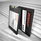 1tb Hard Drive ZENFAST Nvme 1tb Ssd M.2 Nvme 256gb 2tb External Hard Drive Ssd OEM ODM Dropshipping Ssd