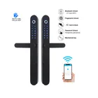 Door Lock For Waterproof Outdoor Smart Door Lock For Sliding Glass Door