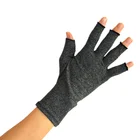 Non Slip Gloves Non Slip Weight Lifting Gym Wrist Gloves Press Training Bodybuilding Sports Gloves