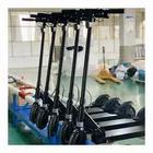 Scooter Eu Europa Europe Warehouse Elektro Motorcycle Adult Electric E Scooter