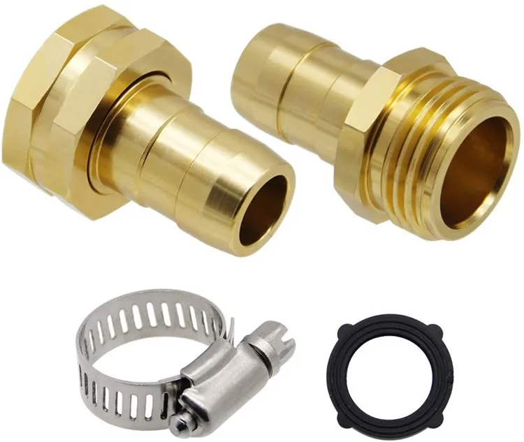 5 8 female hose adapter