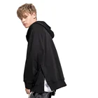 Hoodies Unisex High Quality Zipper Hoodies Men Jacket Unisex Cotton Sweatshirt For Men