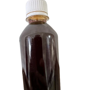 Wholesale  by-produced from squid liver rich in EPA DHA and other necessary unsaturated fatty acids Squid Liver Oil