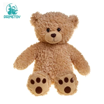 Customized Branded Plush Toy Teddy Bear Soft Toy Stuffed Animal Teddy Bear Plush Toy