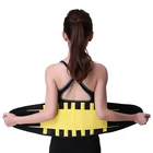 Slimming Waist Belt Waist Slimming Belt 2020 High Quality Nylon Trimmer Slimming Women Waist Trainer Belt