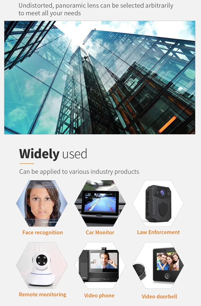 DGZX 2MP GC20A3T 1080P IP Camera Night Vision OTG Sdk Camera Module Usb2.0 Interface Plug and Play插图5 DGZX 2MP GC20A3T 1080P IP Camera Night Vision OTG Sdk Camera Module Usb2.0 Interface Plug and Play插图5