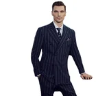 Suits Suit Quality Assurance Custom Blezer Men 3 Piece Slim Fit Suits