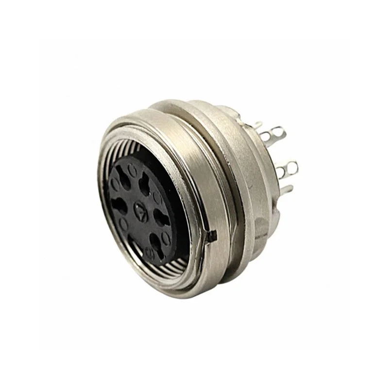connectors supplier t 3303 118 circular connector