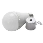 Emergency Led Lights Ledled WOOJONG 2 Years Warranty 7W/9W/12W/18W Recharge Bulb Emergency Led Lights With Battery