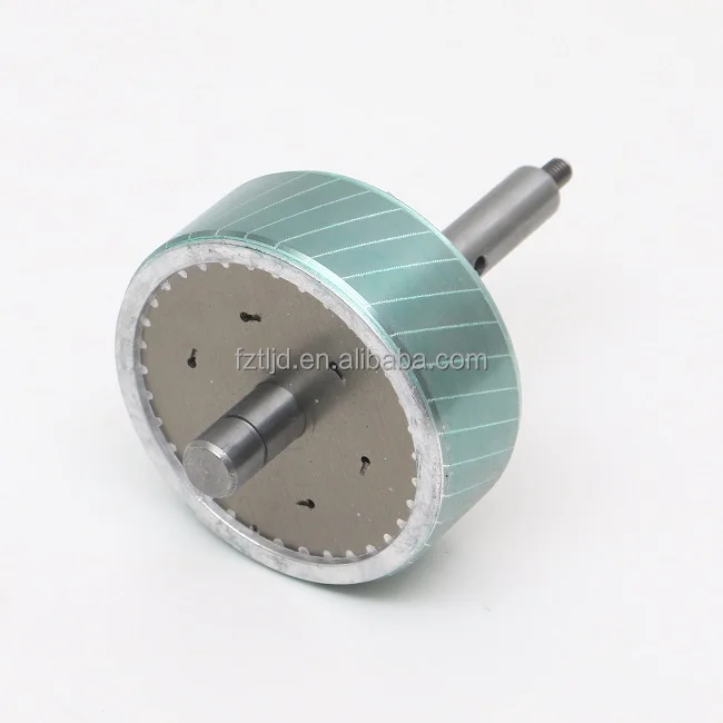 High Quality Air Conditioner, 127V, Asynchronous Motor - detail 2