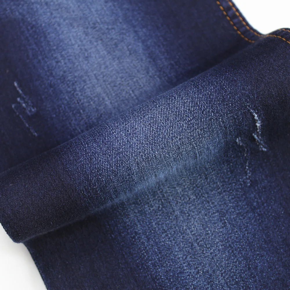 Hot Mercerized Cotton Polyester Spandex 