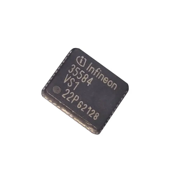 Tlf Qvvs Original Voltage Regulator Chip Tlf Qvv