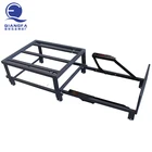 Hinge Bed Hinge Manufacturers Sofa Bed Mechanism Pull Up Bracket Hinge