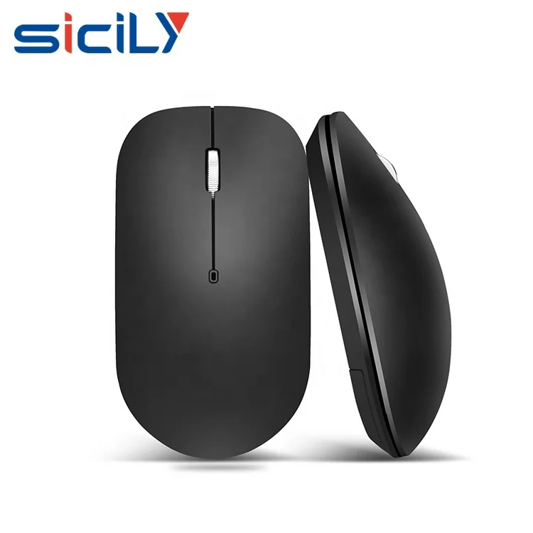 personalised wireless computer mouse