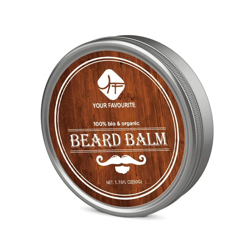 Private Label Small Order Natural Organic Beard Oil & Beard Balm Wax  Growth,Smoothing,Moisturizing Strong For Beard For Men - Buy Beard Oil Sets  For Men,Beard Oil,Beard Balm Wax And Oil For Beard
