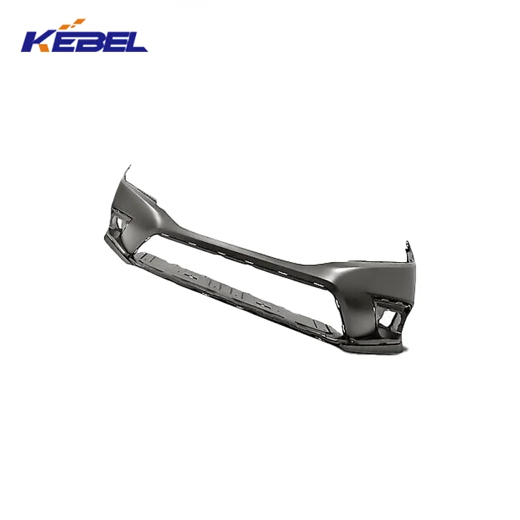 KEBEL Auto Body Parts Bumper Assembly OEM Car Front Bumper Kit for Honda Civic 2022 supplier