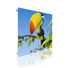 Led Tv Outdoor Tv Screen Outdoor 500*500mm Led Video Screen P4.81 Giant Led Screen Led Outdoor Tv Billboard