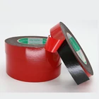 Tape Side Tape Customized High Quantity Duty Very High Bonding Waterproof Car Double Sided PE Foam Tape