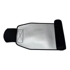 Waist Belt Hot Ladies Neoprene Slimming Sweat Belly Band Weight Loss Waist Trainer Trimmer Belt