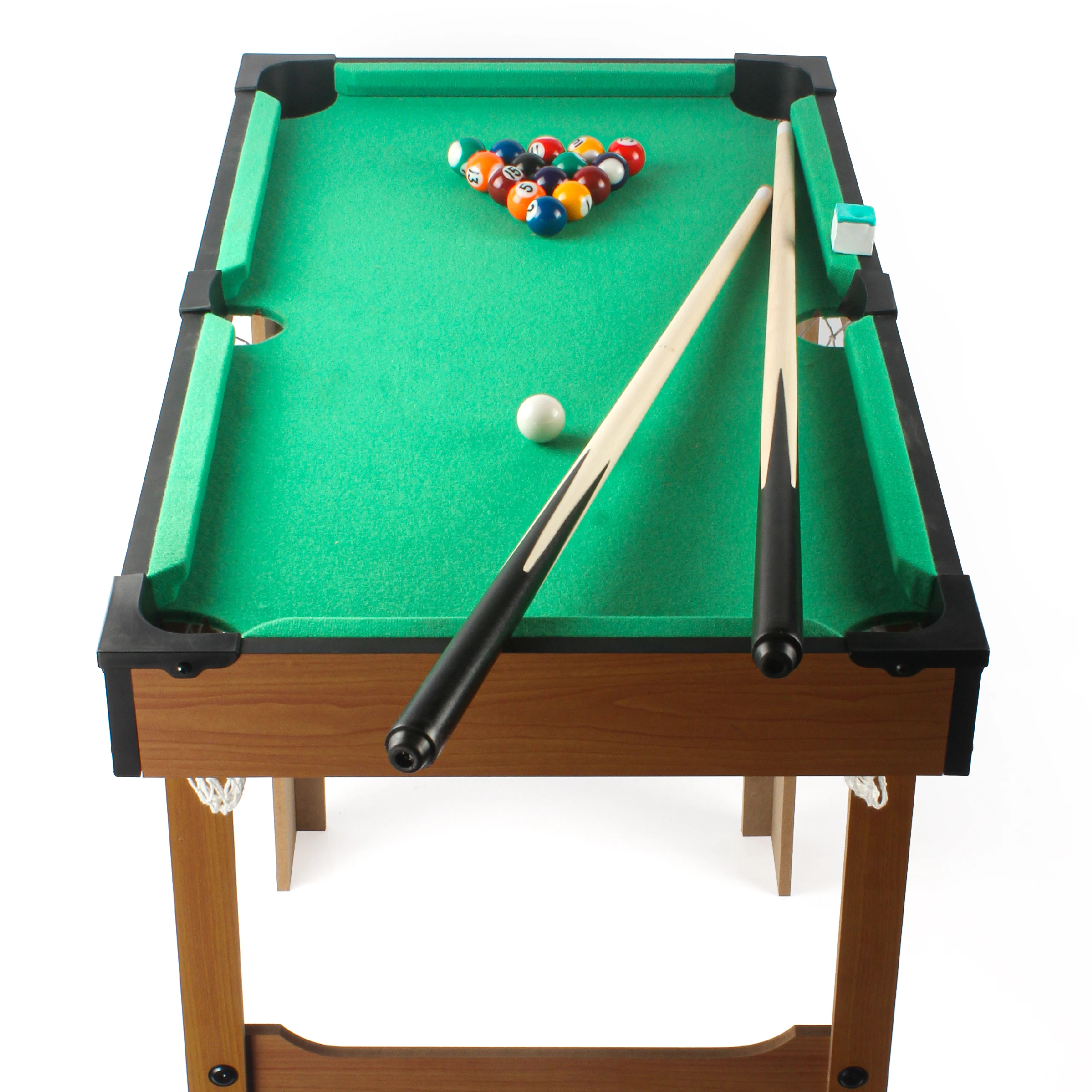 professional mini pool table