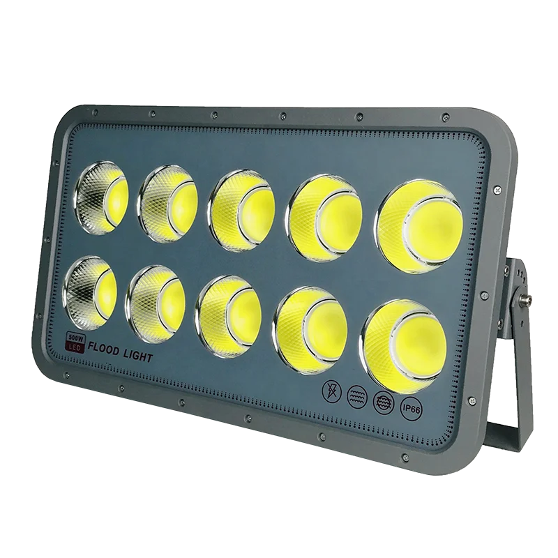 50000 lumen flood light