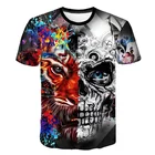 Printing Shirt T-shirt For Printing 2019 New Custom Design Full Color Printing T Shirt For Men