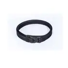 Military Canvas Outdoor Tactical Military Waist Canvas 38mm Plastic Buckle Outer Belt