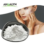 Vitamin AHUALYN Food Grade Panthenol CAS 137-08-6 Vitamin B5 D-calcium Pantothenate Powder
