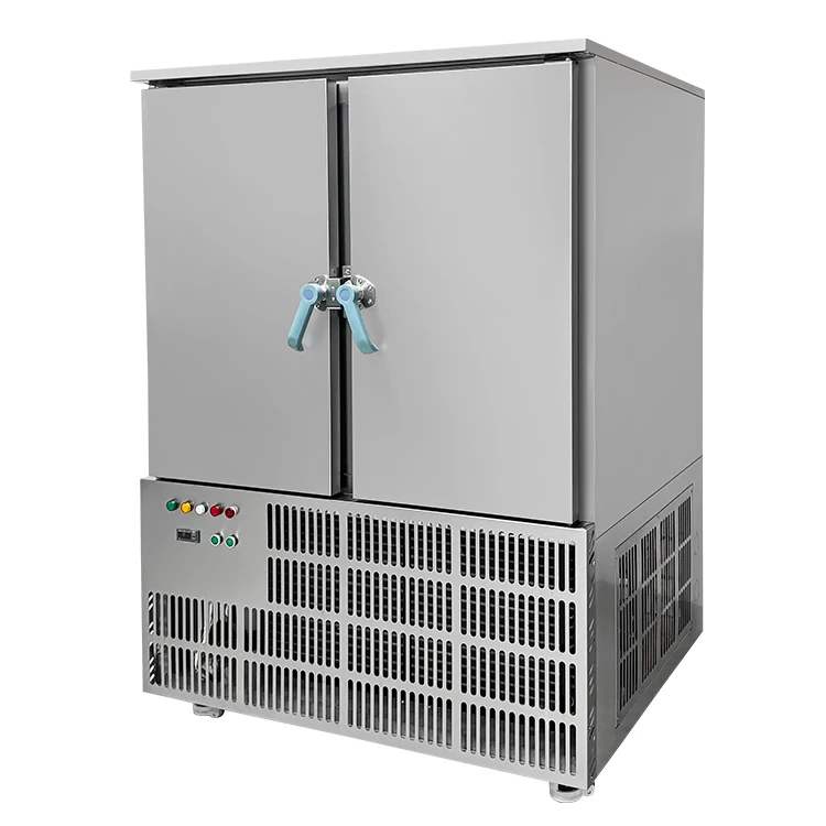 Blast Freezer, 650, 220V, 4.4KW - detail 2