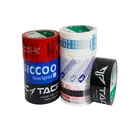 Adhesive Tape Acrylic Bopp Tape Factory Price Custom Printed Heavy Duty Adhesive Bopp Packaging Tape With Logo