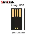 Usb Flash Drive USB Flash Drive Can DIY Shell Logos And Packaging USB 2.0 Flash Disk