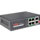 Switch Access Access Switch Smart 6 Port 100M Poe Switch For 52V 250m Access Points