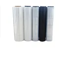 Wrap Cast Factory Price Pallet Stretch Wrap Cast Stretch Film Shrink Wrap Film Stretch Film Hot Sale