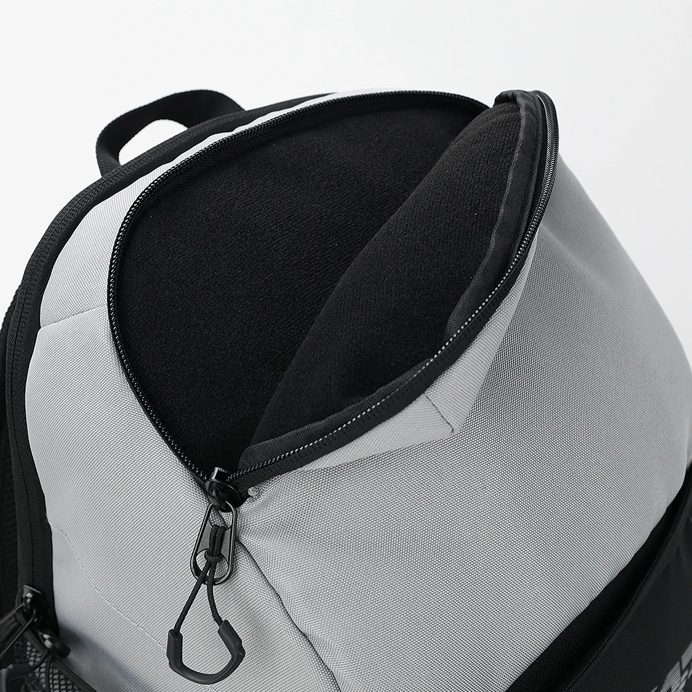 Kopbags Custom Unisex Sports Backpack Professional Sport Team Bag details