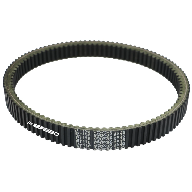 variable speed v belt