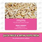 Food Calcium Supplement Replace Live Bait Arowana Food Featured Shrimp Cheap Wholesale Red Arowana Fishes Shrimp