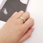 Solid Gold Real Wholesale Jewelry 10k True Solid Gold Real Diamond Band Ring