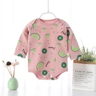 Baby Clothes Furniture And Jumpsuits Are Hot Sellers Girl Spring Private Label Baby Clothes