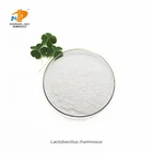 Reduce Enhance Lactobacillus Rhamnosus Reduce Cholesterol Enhance Health Tested JYLR173 Lactobacillus Rhamnosus