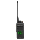 Range Radio Long Range Ecome ET-538 2 Way Radio Portable Waterproof Walkie Talkie For Outdoor