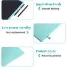 Kids Amazon Hot Selling Children's Colorful Writing Board Erasable Drawing Board Number Drawing Board Gift For Kids