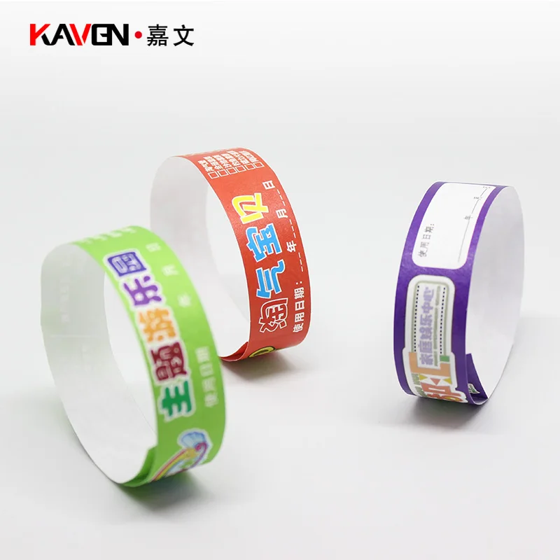 Tyvek Wristbands Amusement Park Ticket Adult Children Waterproof Id Wristbands For Waterpark Access Identification Wristband Buy Waterproof Id Wristbands For Waterpark Access Identification Wristband Anti Tearing Wristband For Park Identification