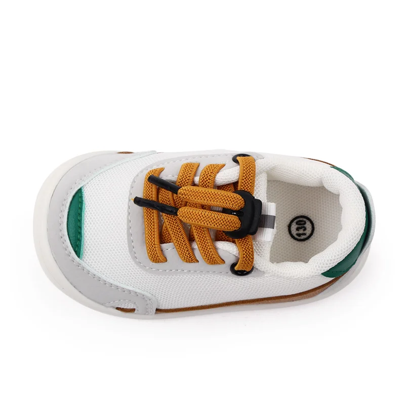 Baby Shoes Toddler Girls Boys Sports Shoes For Children Unisex spring autumn high quality shoes details