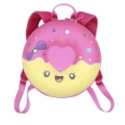 School Bag Hot Sale Cute Waterproof Children School Bag Fashion Custom Cartoon Pattern Children School Bag